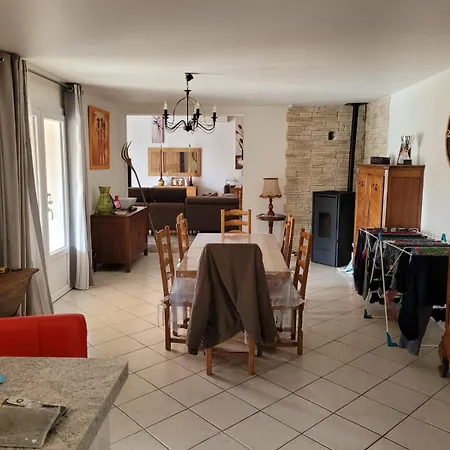 Avec Piscine Privee